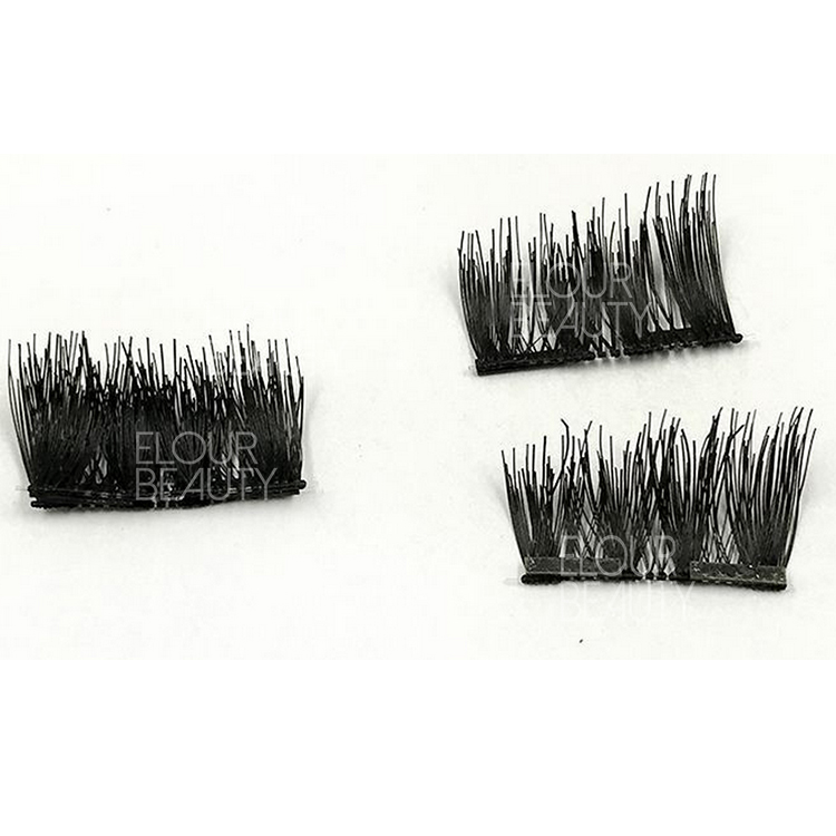 3D magnetic lashes the amazing lashes wholesale EA61